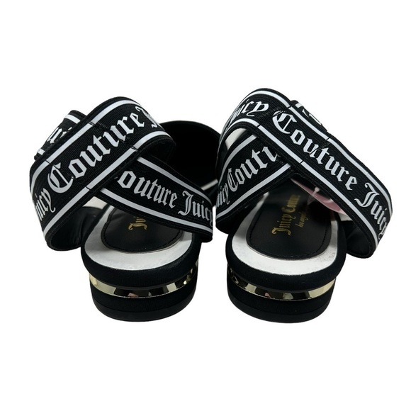 Juicy Couture Mules - Picture 5 of 9